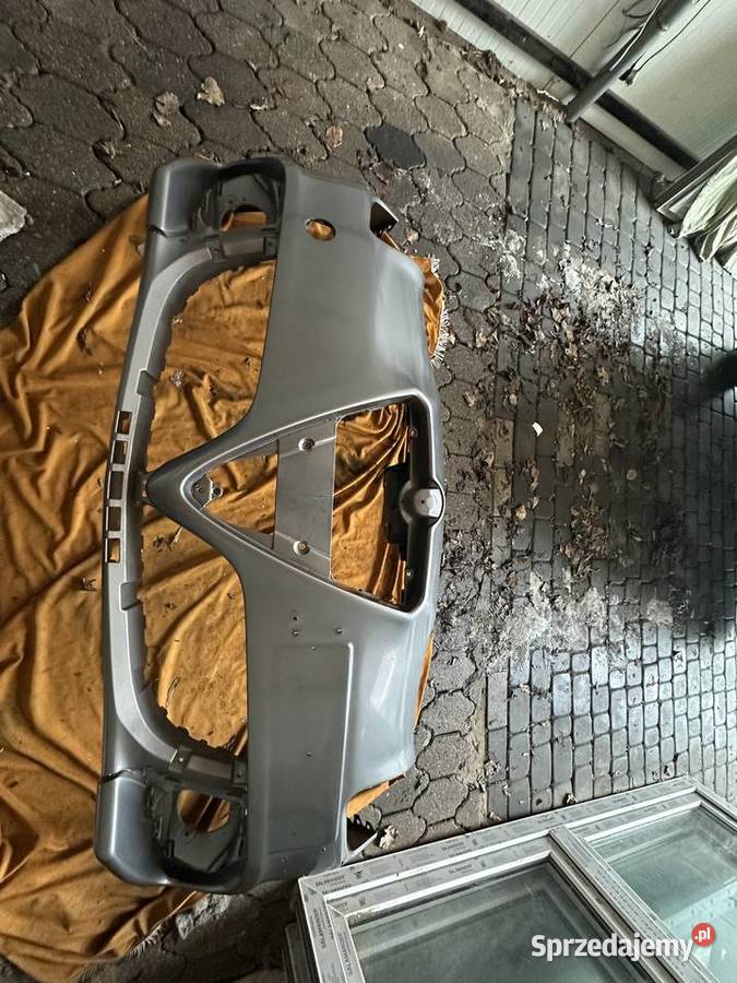 Zderzak Alfa Romeo Giulietta Żnin