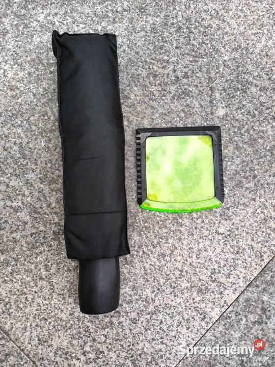 Parasol Skoda skrobaczka do szyb Kowalew