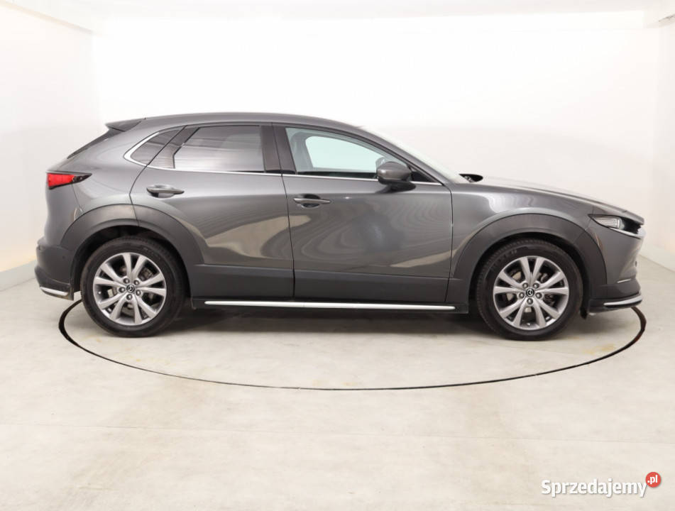 Mazda CX30 SkyactivX 20 Bielany Wrocławskie