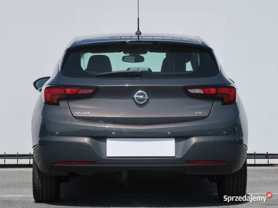 Opel Astra 16 CDTI Lublin sprzedam