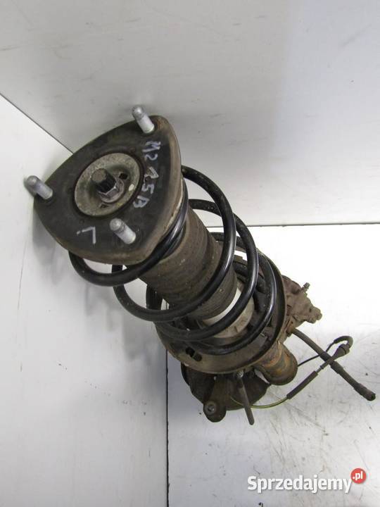 KOLUMNA MCPHERSON ZWROTNICA LEWA LEWE 15 B MAZDA sprzedam