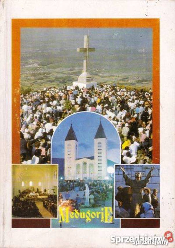 OSTATNIE WEZWANIE DO MODLITWY I NAWRÓCENIA małopolskie Tarnów