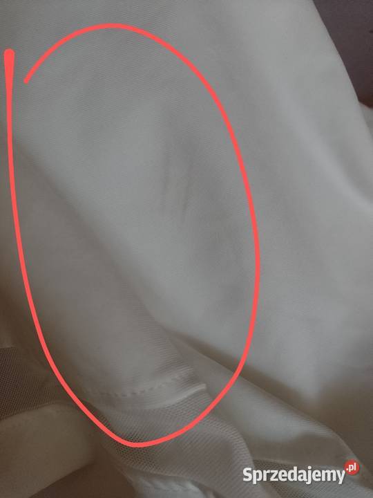 38M ASOS Design Długa zmysłowa sukienka
