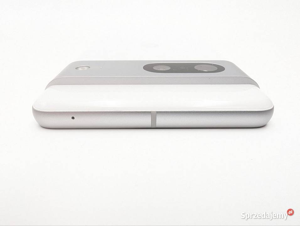 Smartfon Google Pixel 7 8 GB 128 GB 5G biały Warszawa
