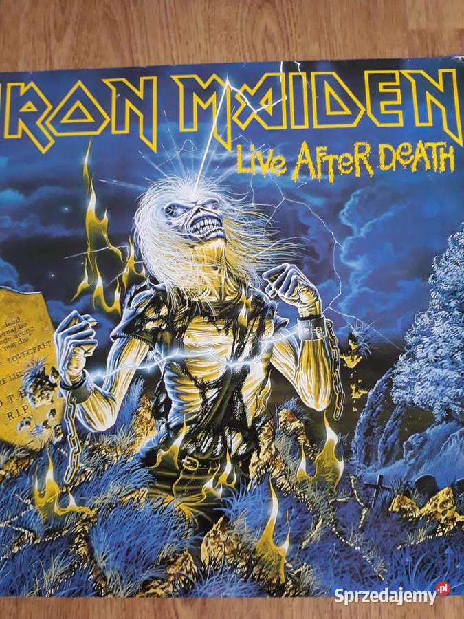 Płyty winylowe Led Zeppelin IV V Płyty i kasety Rzeszów sprzedam