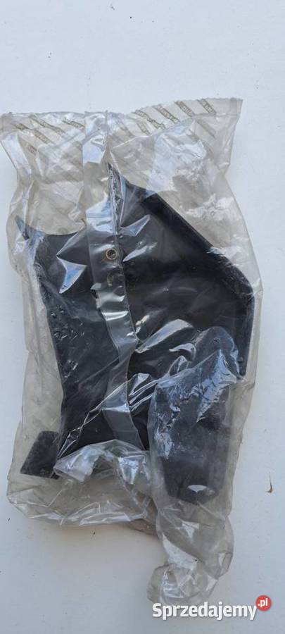 Obudowa osłona rozrządu 7752153 FIAT Panda I Uno