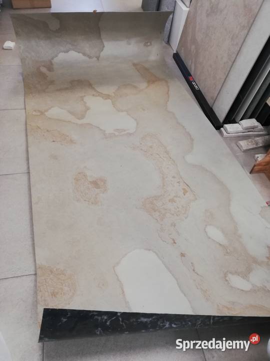 Fornir Kamienny Łupek Cream Gold 280x122 kamień