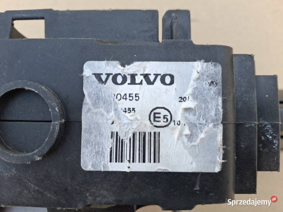 VOLVO FH4 JOYSTICK MANETKA WYBIERAK DŹWIGNIA ciężarowe Bieleń sprzedam