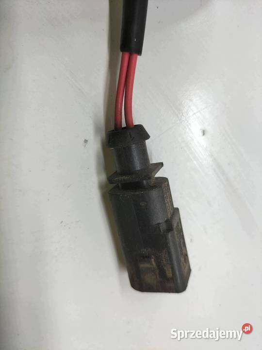 WTRYSKIWACZ 0444025082 4G0131113E ADBLUE Audi A7 osobowe