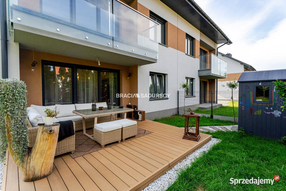 Mieszkanie 6286m2 3pokojowe Niepołomice małopolskie