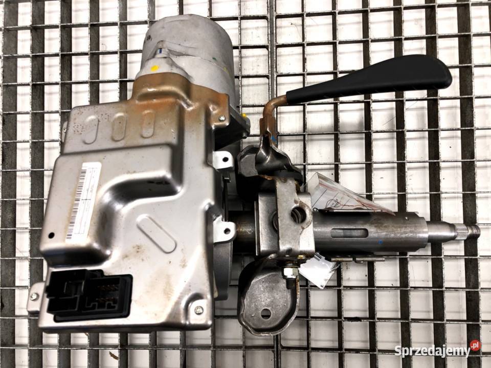 POMPA WSPOMAGANIA FIAT 500 735541060 12 69 sprzedam