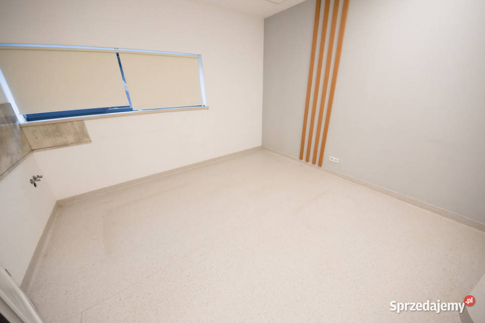 Lokal 985m2idealny na gabinetbiuro Opole