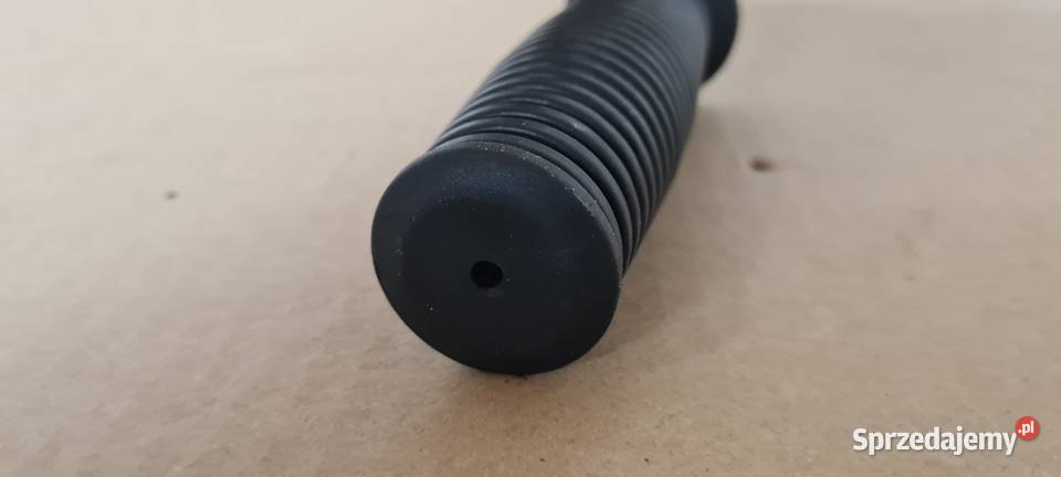 Hyosung Aquila 125 manetka lewa nowy model Manetki mazowieckie Warszawa