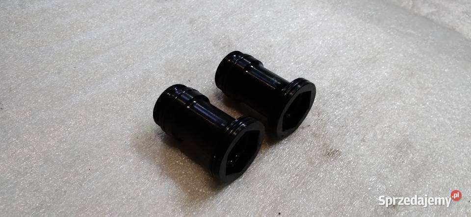 Tuleje Świecy Gniazdo Mufa Honda Shadow VT 1100 Brzeszcze