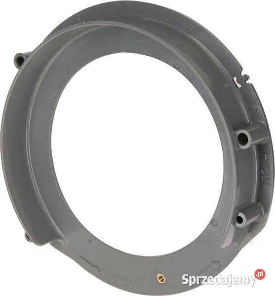 Prowadnica wentylatora lewa 76165VK1A11 małopolskie Kamionna