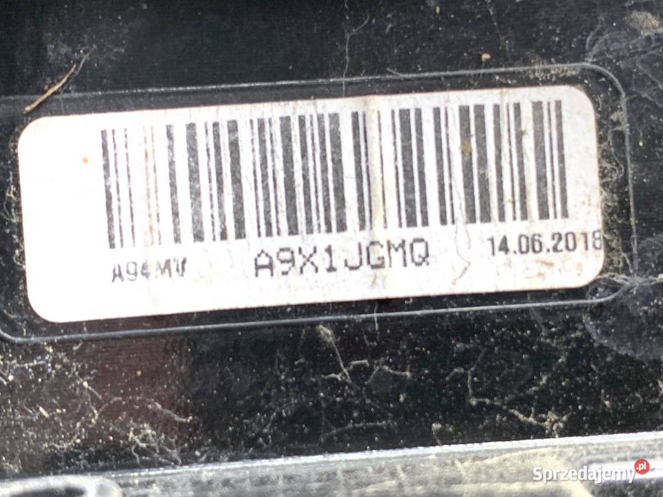 LAMPA PRAWY TYŁ PEUGEOT 2008 I Hatchback ŚWIATŁO sprzedam