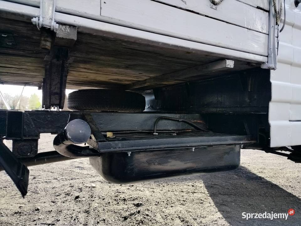 Żuk A11 Skrzyniowy mazowieckie Zaborów