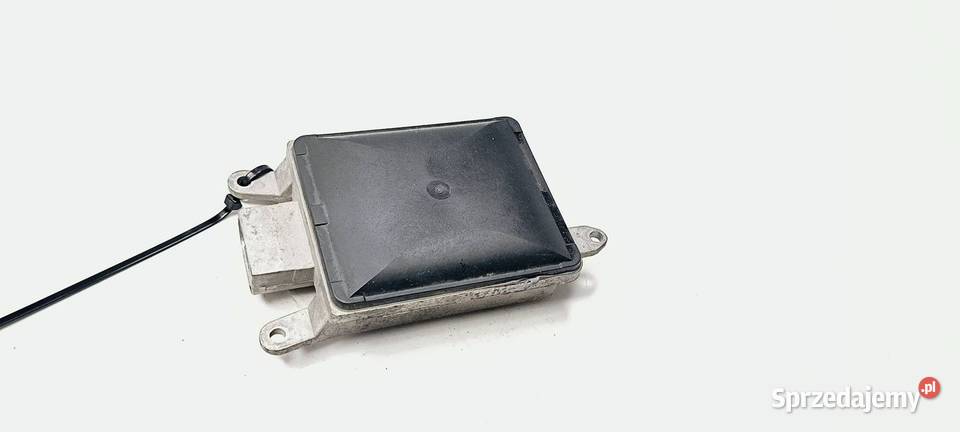 MODUŁ AUDI A8 D4 4H0907566 osobowe Lipno