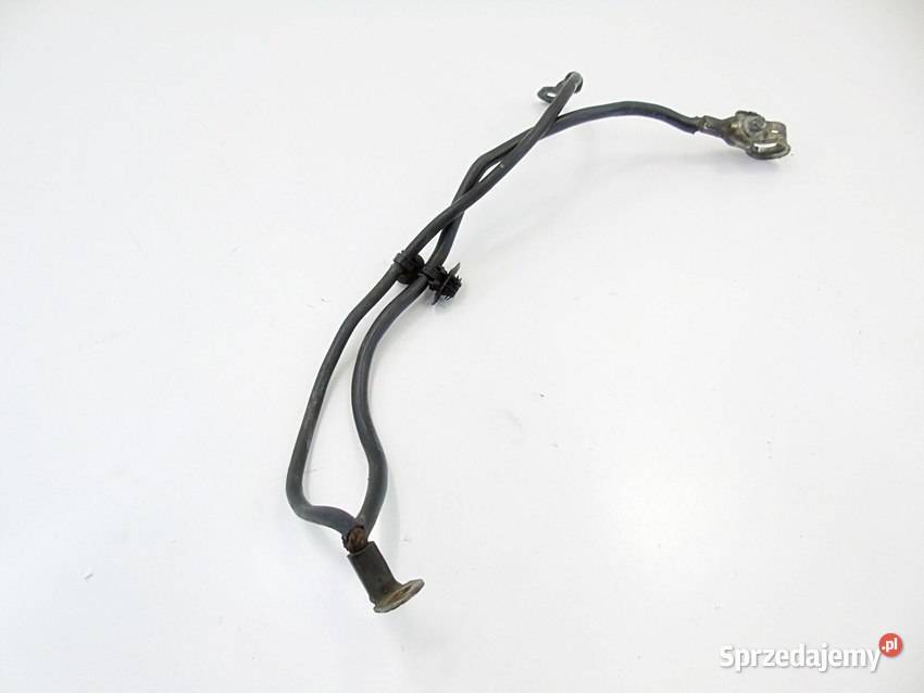 KLEMA PRZEWÓD AKUMULATORA MASA CITROEN 11 14 C2 Sosnowiec sprzedam
