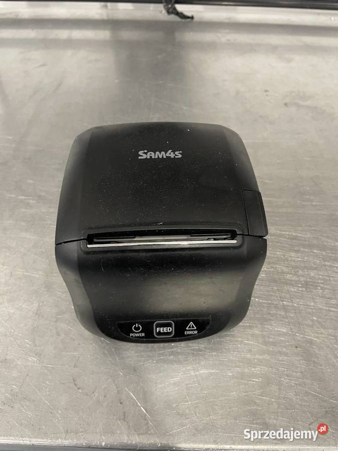 BONIARKA S4SAM GIANT100