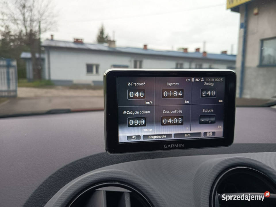 Seat Ibiza Ks serwisowa IV 2008