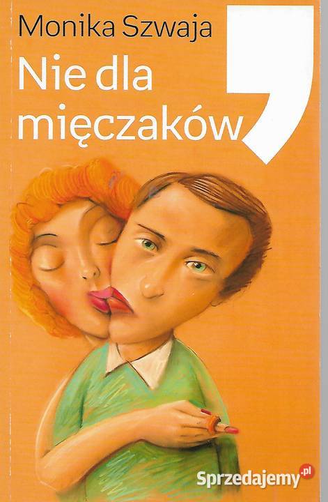 Nie mięczaków M Szwaja Puławy