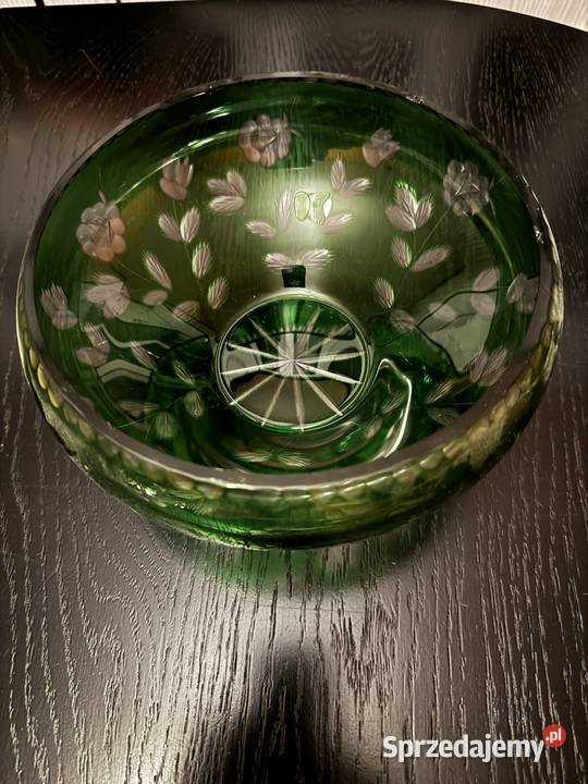 Sprzedam kryształy opolskie Opole sprzedam