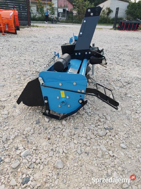 Glebogryzarka KS mini 135 Agrostar do mini podkarpackie Tarnobrzeg