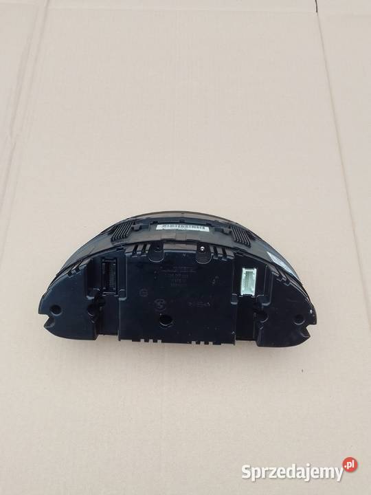 BMW E46 m54 330i licznik zegary automat Obrzycko