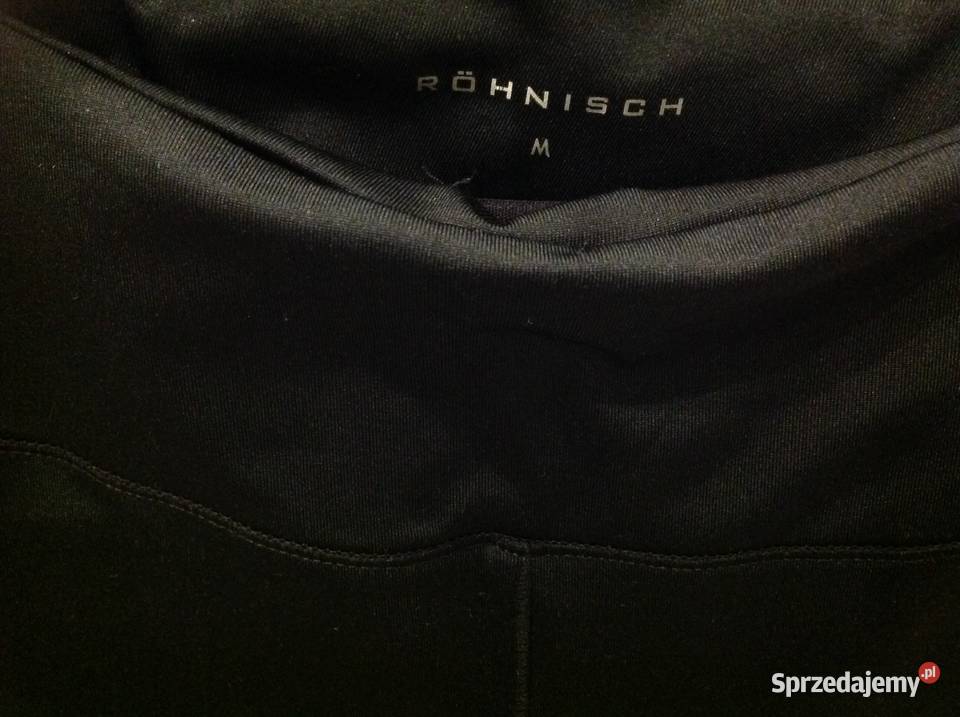 Legginsy Damskie RHNISCH r M j nowe