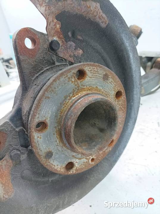 WAHACZ 5907911099732 Peugeot Expert III 2016