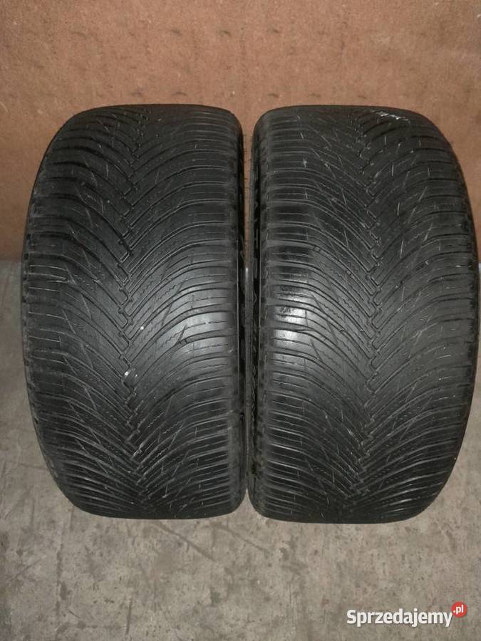 opona 25540 R19 MAXXIS Łomazy sprzedam