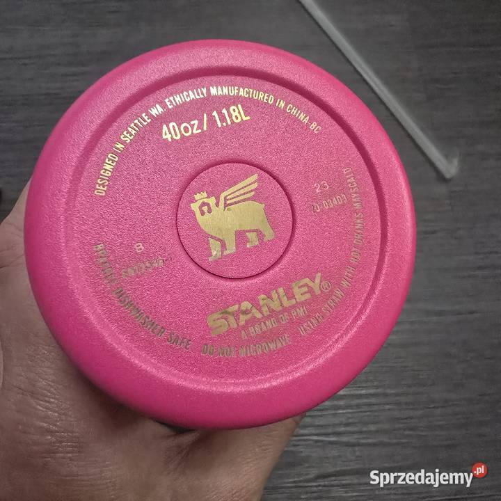 Kubek termiczny Stanley 118 L Piaseczno