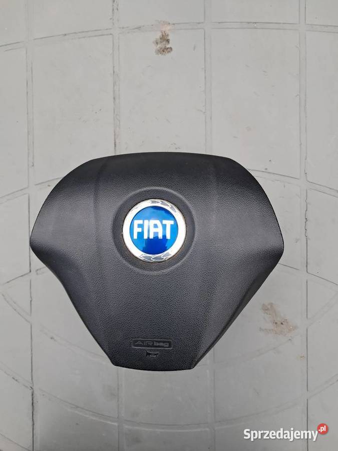 Fiat grande punto air bag kierownicy