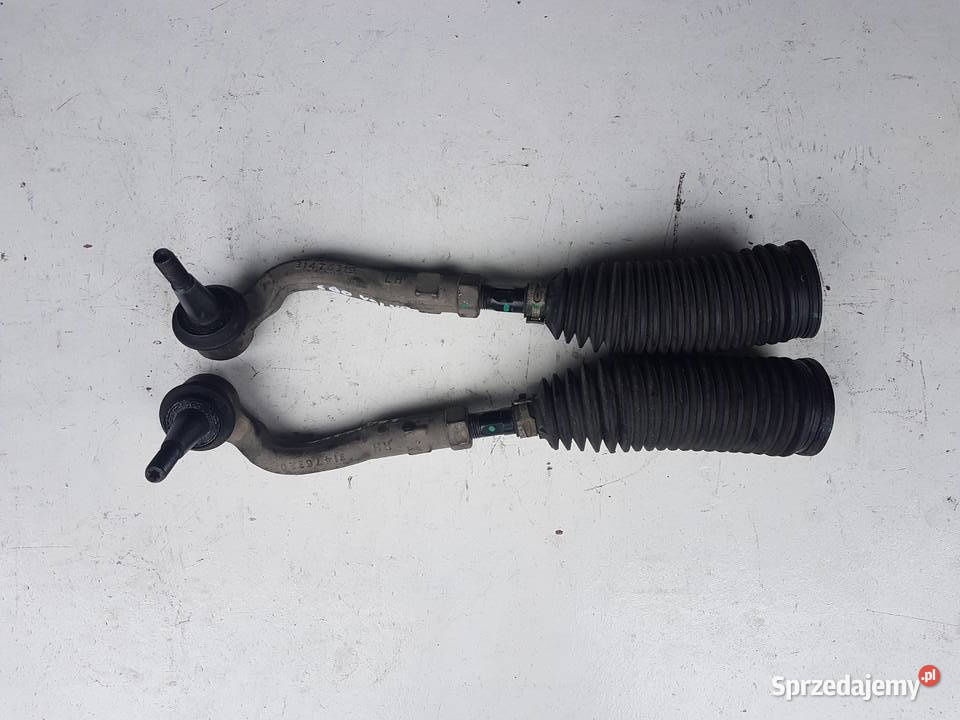 Drążki kierownicze VOLVO S90 2018r Opole