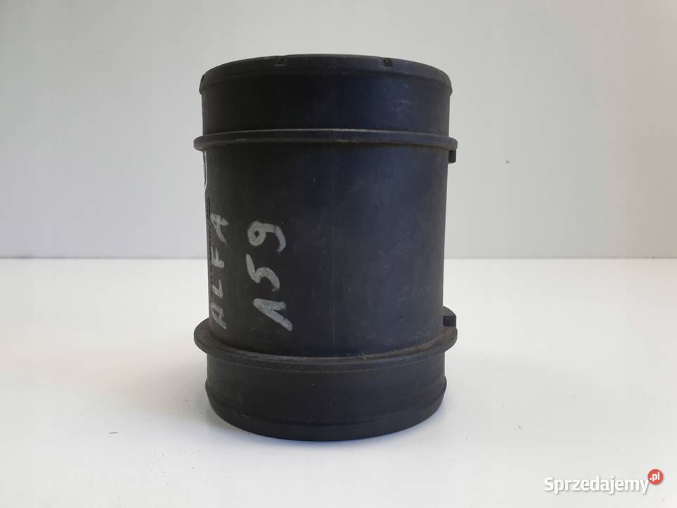 PRZEPŁYWOMIERZ POWIETRZA Alfa Romeo 159 32 JTS Przepływomierze Rudka