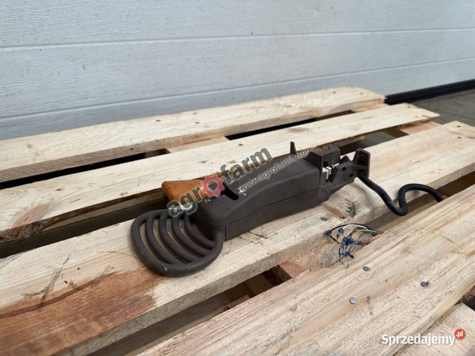 Przełącznik rewersu John Deere 6155M Byków