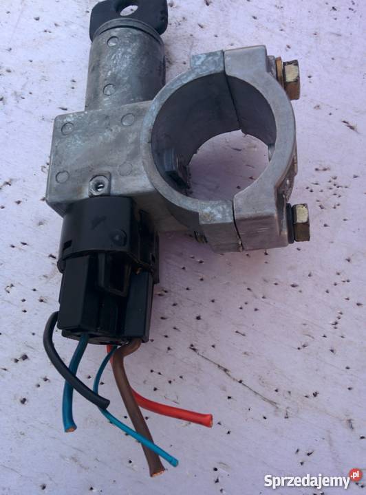 Polonez Plus stacyjka podkarpackie Stalowa Wola