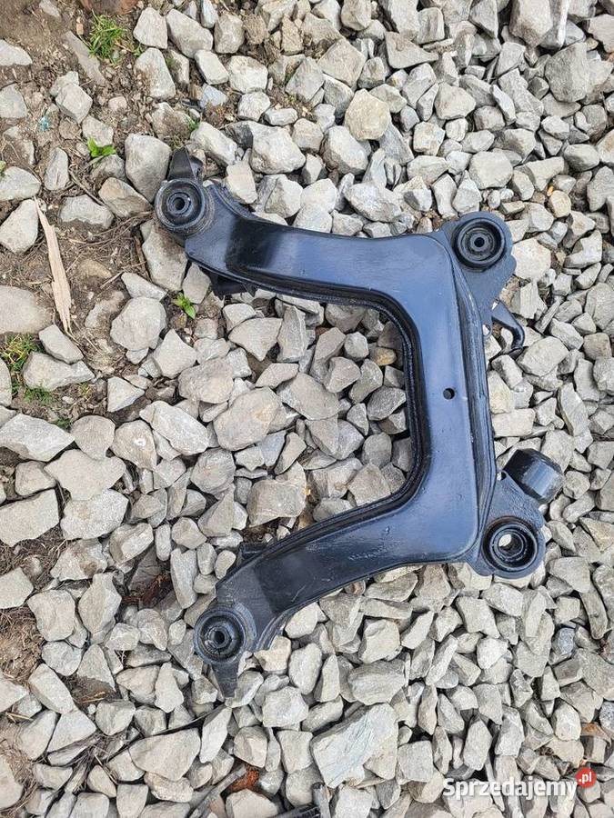 Wózek bmw e36 coupe Rok produkcji 1998 Sanok