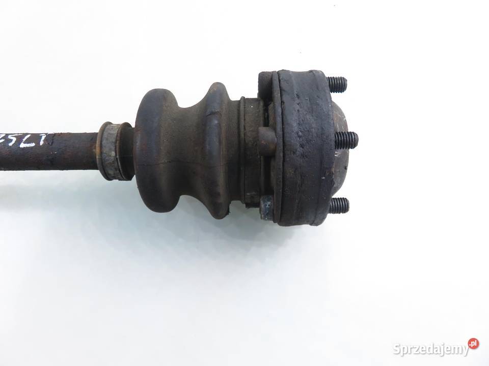 PÓŁOŚ LEWA TYLNA MERCEDESBENZ W124 200 D