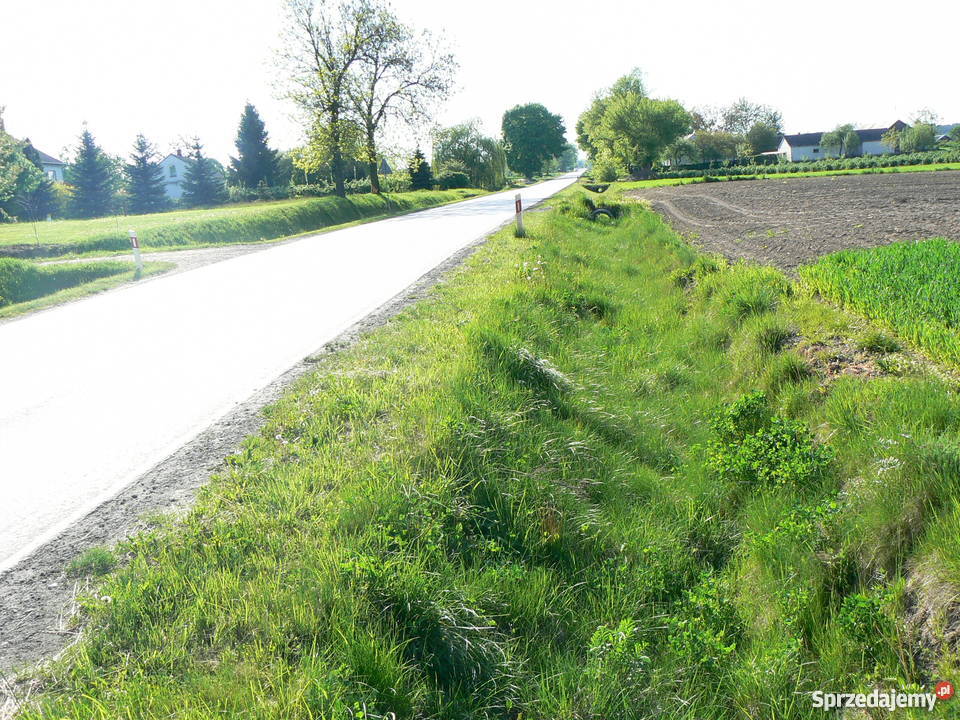 GOSPODARSTWO ROLNE Zubowice