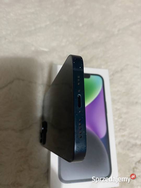 iPhone 14 128 GB Okazja Rossoszyca