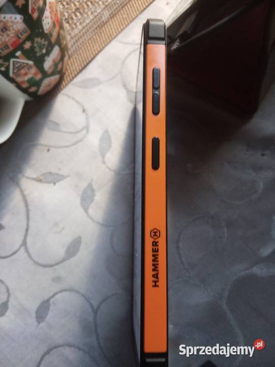 Sprzedam telefon hammer Va śląskie Czeladź