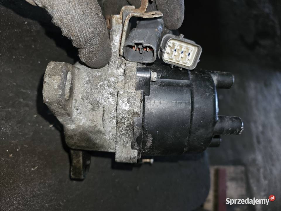 Aparat zapłonowy honda civic 15 osobowe Układ elektryczny silnika mazowieckie Łagów