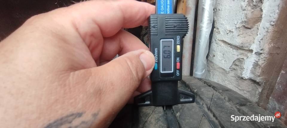 Opony letnie Kleber Dynaxer HP4 205 55 R 16 Samochodowe Łomianki sprzedam