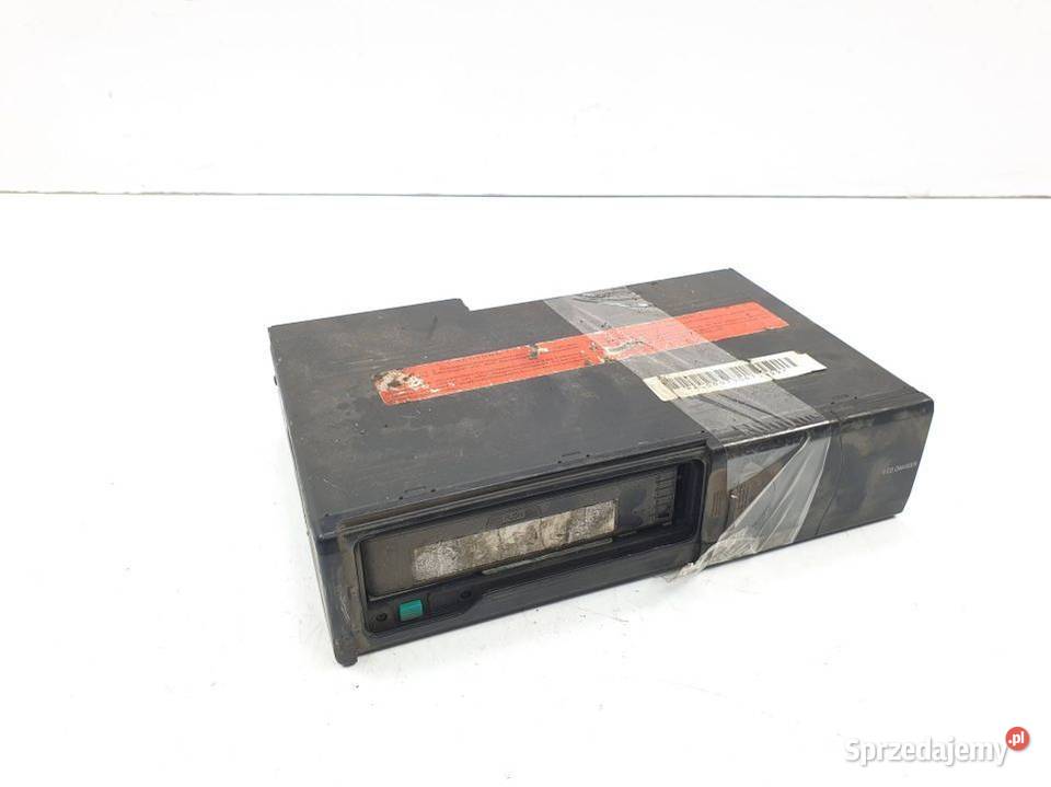 ZMIENIARKA CD BMW E39 523 65126913388 Pozostałe kujawsko-pomorskie Lipno