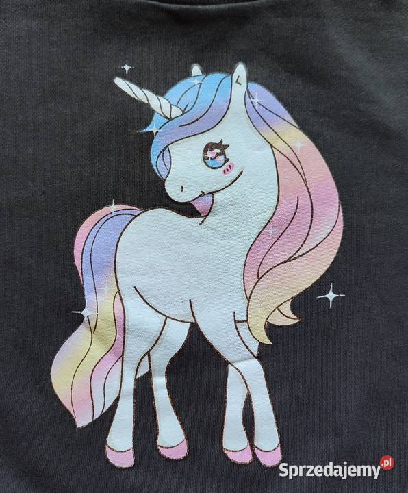 Bluza jednorożec HM 110116 Katowice