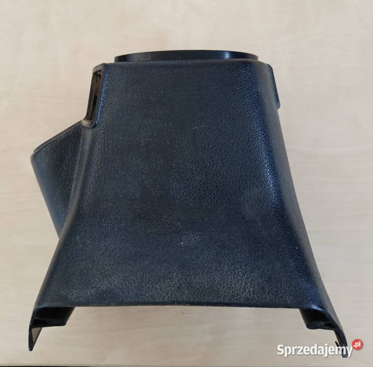 Osłona kolumny kierowniczej górna czarna VW Bus Ruda Śląska