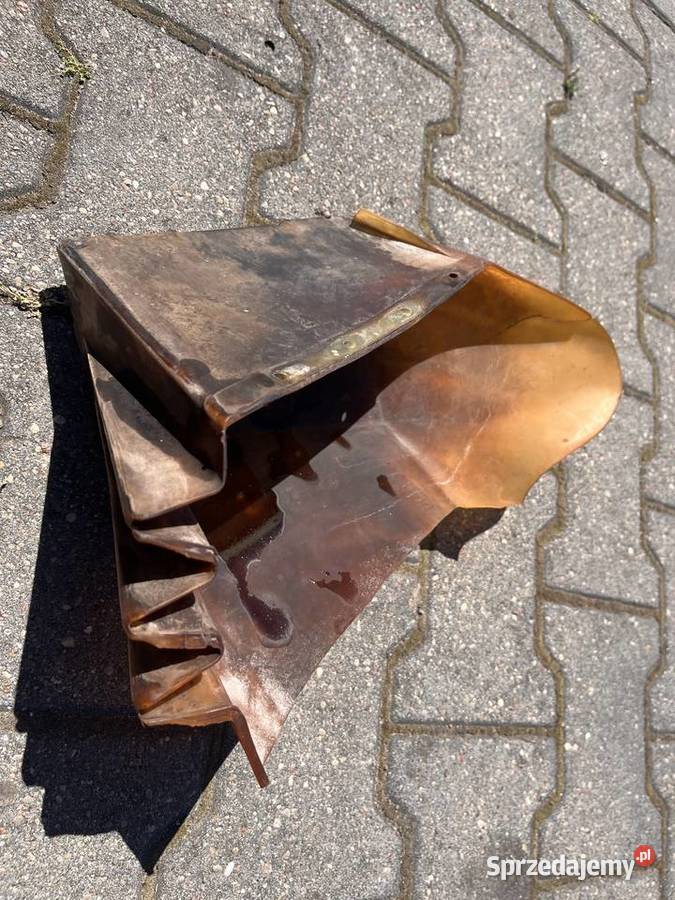 Kubki do kombajnu BRAUD łódzkie Rawa Mazowiecka