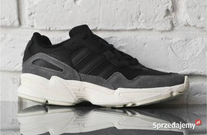 Buty Adidas Yung96 Trail czarne Torsion 43 13 Odrzywół